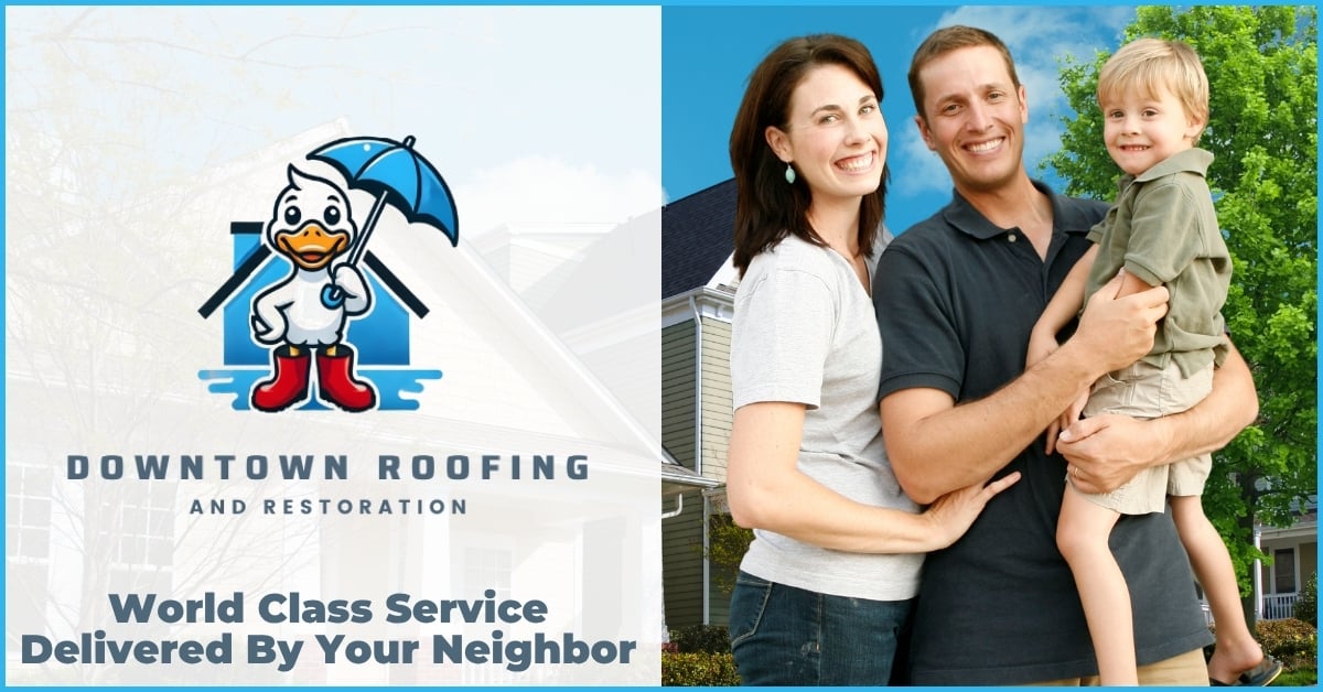 DowntownRoofing