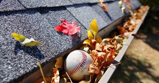 Fall Roof Maintenance Checklist for Harsh Winters Ahead