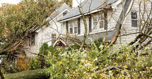 Protecting Homes Against Storms, High Winds, and Hail Damage